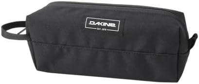 Amazon.com: Dakine Unisex schооl Case XL, Black II, X-Large
