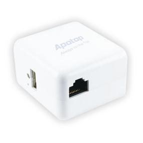Apotop Travel Wi-Router (DW06)