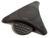 Norstar Polycom Audio COnference Unit NTAB2666