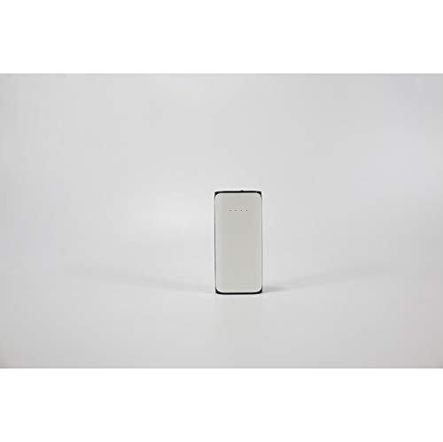 Muvit Tab Powerbank V2 5000mah White