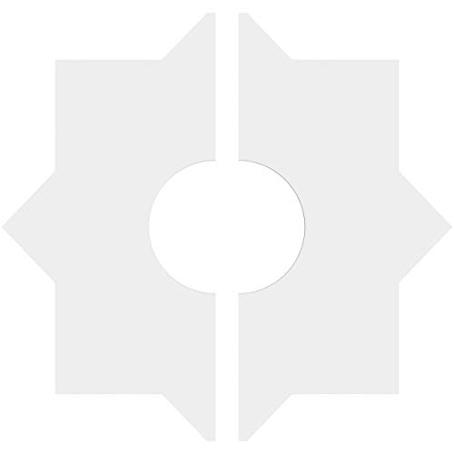 Ekena Millwork CMP24AL2-07000 Axel Architectural