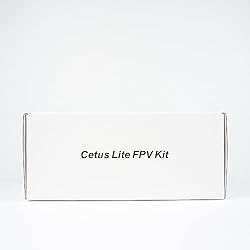 BETAFPV Cetus Lite FPV Drone Kit for Kids, with