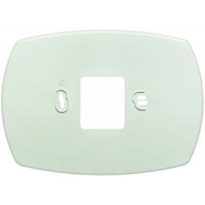 Coverplate/Wall Plate/Goof Plate for Honeywell FocusPRO 6000, 5000; PRO 4000, 3000
