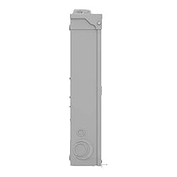 Square D - Q2200MRBE crcuit Breaker Enclosure, Gray