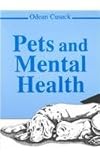 Pets and Mental Health, Cusack, Odean, 0866568018