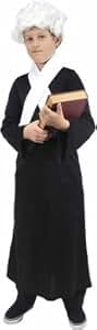 lawyer halloween costume