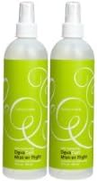 Deva Curl Mist-Er Right, 12 oz, 2 pk Sold By HERO24HOUR Thank You