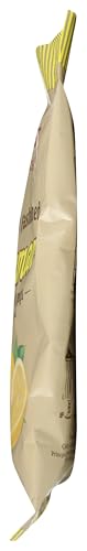 GILLIAM OLD FASHIONED LEMON FLAVORED SANDED DROPS (4.5 OZ. BAG) (LEMON 4.5 OUNCE)