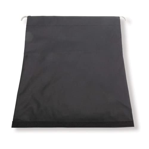 Tonneau Buddy - Extra Divider - Water Resistant, Fits Full Size (PVC Frames)