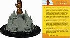 Heroclix Infinity Gauntlet R101 LE Gauntlet Object