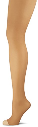 Wolford Women's Luxe 9 Toeless Tights 