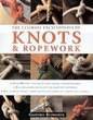 The Ultimate Encyclopedia of Knots & Ropework