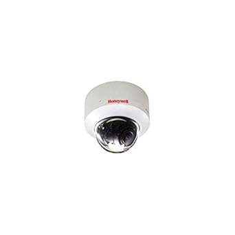Amazon Com Honeywell Video Hd3uh Camera Wdr 800tvl 2 8 12mm Industrial Scientific
