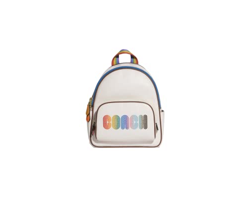 Coach Women's Mini Court Backpack
