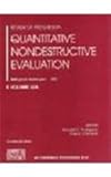 Review of Progress in Quantitative Nondestructive Evaluation : Bellingham, Washington, 14-19 July 2002, , 0735401179