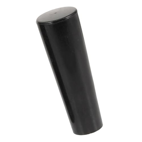 GLEAVI Beer Tap Handle Plastic Keg Faucet Handle Bolt for Homebrew Kegerator and Bar Accessories