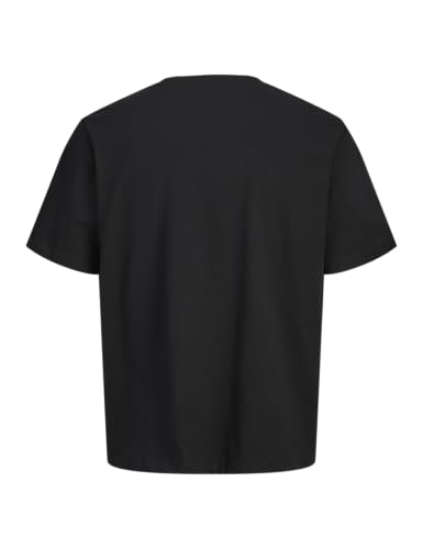 JACK & JONES Jjcorals Tee SS Crew Neck Pls Jjcorals Tee SS Crew Neck PLS Men (Pack of 1)
