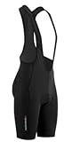 Louis Garneau Men's Signature Optimum Bib Shorts