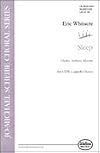 Sleep [vocal score]