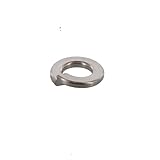 ALLIANCE LAUNDRY SYSTEMS Washer Spring Lock Ss 1/4