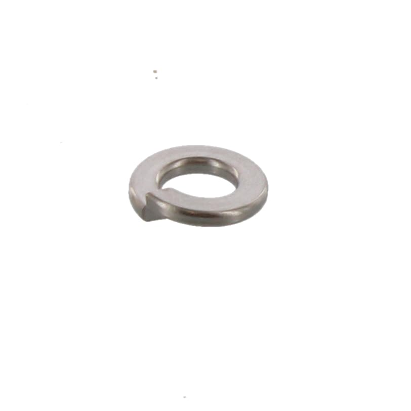 ALLIANCE LAUNDRY SYSTEMS Washer Spring Lock Ss 1/4