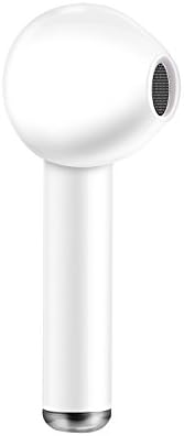 Bluetooth 4.1 Earbud,Mini Wireless Headset Earphone headphone for apple iPhone X iPhone 8 8plus 7 7 plus 6s 6s plus nd Samsung Phones and Android Phones (Single right ear) (White) (White) (White..)