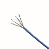 1000' Panduit PUFR6X04BU-UG 23 AWG 4 Pair 305m