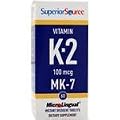 Vitamin K-2 (100mcg) MK-7