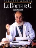 Docteur g fait le point (+1cd) (Le)