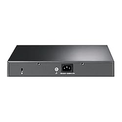 TP-Link TL-SX3206HPP | 6 Port 10G L2+ Managed PoE