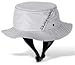 DaKine Indo Surf Hat - Grey
