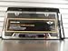 Mini Cooper 82-12-0-307-592 LICENSE PLATE FRAME