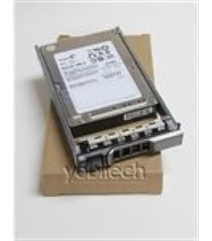 Dell GP880 300GB 15k RPM 3.5インチ ホットスワップ SAS-3Gb/s HDD (更新済み)。 Dell GP880 300GB 15k RPM 3.5インチ ホットスワップ SAS-3Gb/s