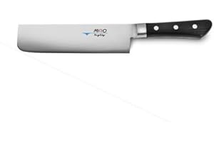 Mac 6 1/2" Pro Japanese Vegetable Cleaver (MJU-65)