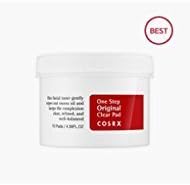 [COSRX] ONE STEP ORIGINAL CLEAR PAD 70EA