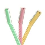 KAI RAZOR Touch’N Brow Razor - 2 pk of 3ct