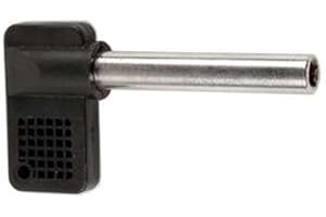 ALEKO Release Key for Sliding Gate Opener - DKL400UY/DKC400UY/L110C/L200Y Series RKEYAC1400