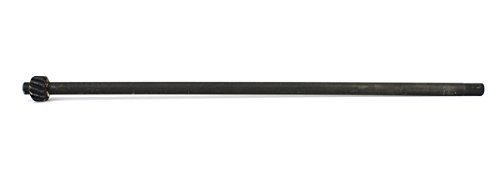 Everest Parts Supplies Steering Rod Shaft Replaces MTD 753-04517 738-0919 738-0919A 76-044