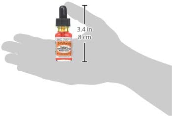 Dr. Ph. Martin's Radiant Concentrated Water Color, 0.5 oz, Tropic Gold (38C), 15 ml (Pack of 1) - Image 3