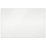 Frigidaire-Compatible 240350608 Crisper Glass Replacement - Refrigerator Pan Cover Insert - Shelf/Shelves/Drawer Parts - Pan Frame Insert 24 x 15.5'' - By Impresa Products