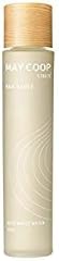 Maycoop Raw Sauce - high concentration skin essence that activates skin vitality by confining moisture and nutrients deep inside (5.07 oz)