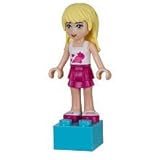 LEGO Friends Set #5000245 Stephanie Bagged