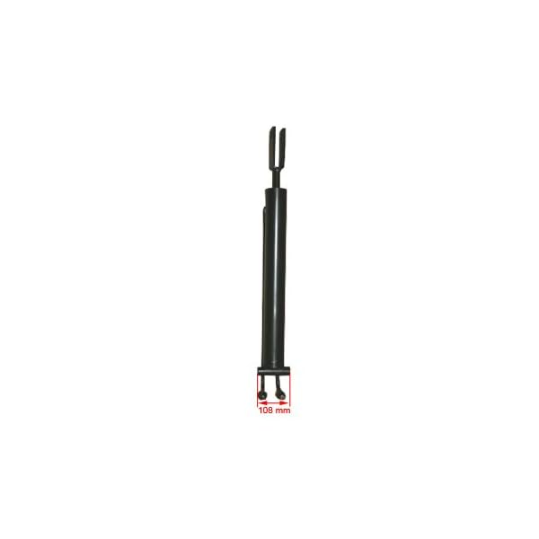 LESCHA ATIKA Ersatzteil | Hydraulikzylinder für Holzspalter ASP 8 N/SPL 8