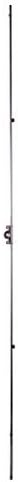 Patio or Tilt Turn upvc drive gear lock rods - GR190 1600mm long O/A by Hautau Garant