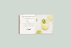 Mocktail Party: 75 Plant-Based, Non-Alcoholic