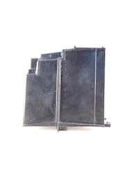 Toshiba 50HM67   Lámpara de TV de proyector con la vivienda trasera alta calidad Replacement Lamp