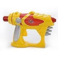 Aqua Rebel by Lanard Toy Ltd.