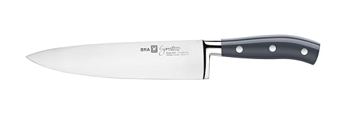 Signature | Coltello da chef 200 mm, Acciaio Inox