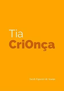 Livro Tia CriOnça