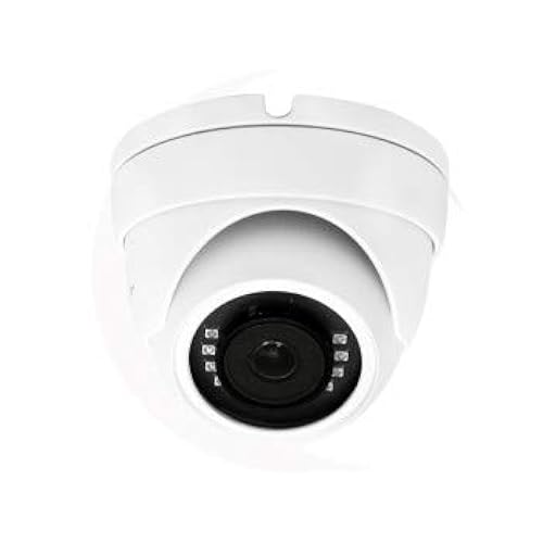 DAHUA 2MP HD IP RJ45 Connection, mm